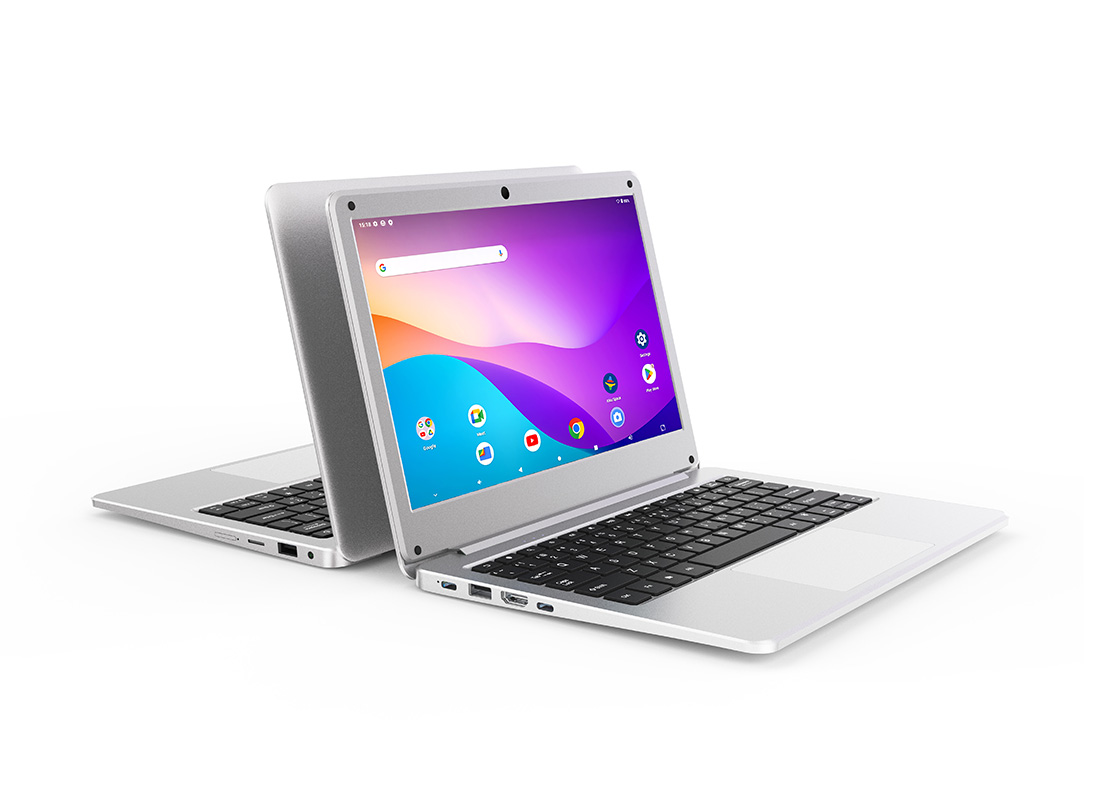 Android smart terminal