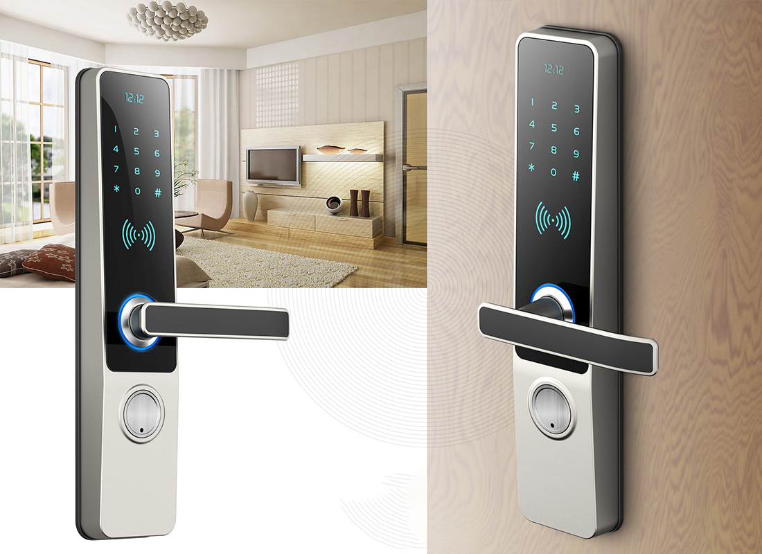 Bluetooth application cases