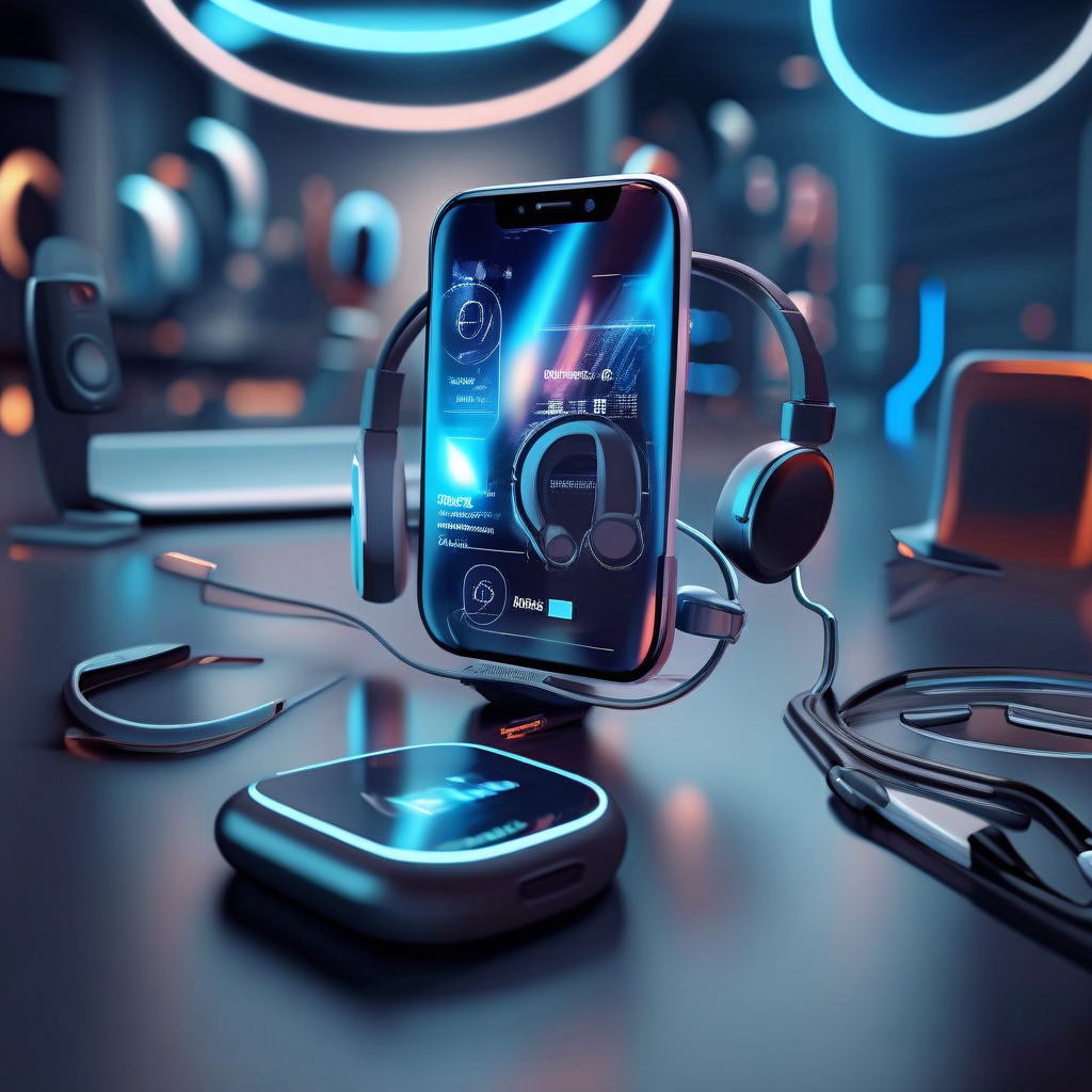 Bluetooth application solution