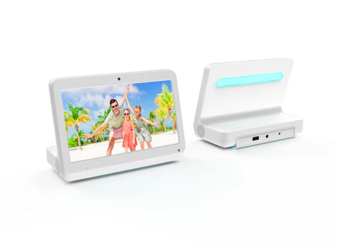 android 数码相框