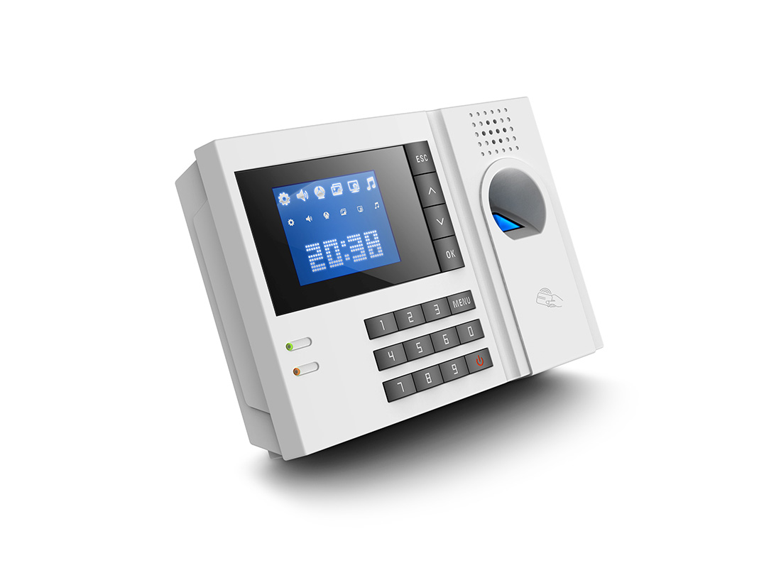 android智能家居总控