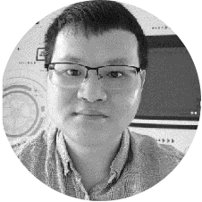 Roger Liu