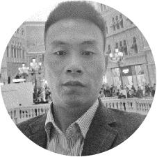 Rocky Guo
